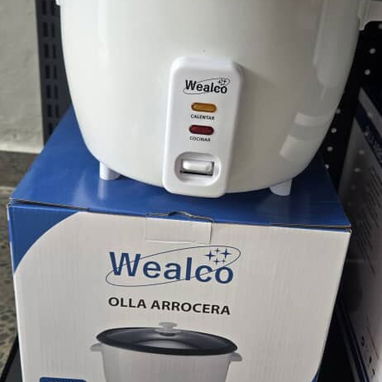 Venta de equipos electrodomésticos - Img 126615549