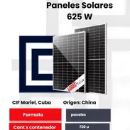 Panel solar - Img 57436793