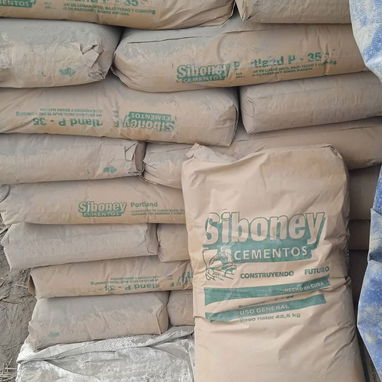 Venta de materiales para la costrucion - Img 124922972