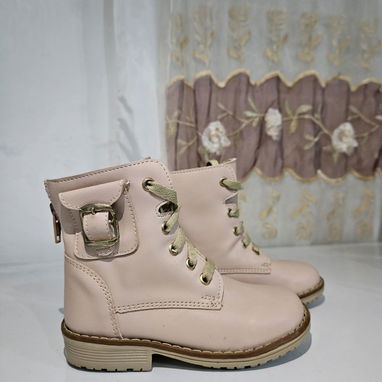 BOTAS NUEVAS DE NIÑAS #15 y 16 Hecho en México - Img 118214394