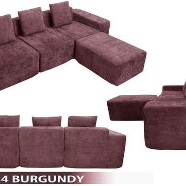 Sofa - Img 122107480