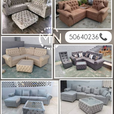 MUEBLES DE LUJO A TODA LA HABANA - 6/10