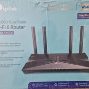 Ruter Ax1500 dual band WiFi 6, Nuevo en Caja! - Img 54171235