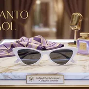 Gafas/ Lentes de Sol》Mujer Elegante🌷Pack de Amazon - Img 57364022
