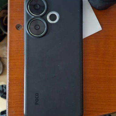 $$$ 400 usd Vendo poco f6 - 3/3