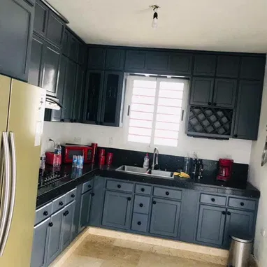 Residencia guanabo con piscina - 9/10