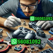 Notas que tu mando de PS4, PS5 o Xbox no responde bien, tiene problemas de carga, o los gatillos fallan. ESCRIBENOS - Img 49832515