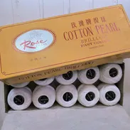 HILO OSITO COLOR BLANCO EN VENTA 10USD - Img 56881053