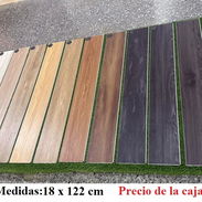 Varios Pisos Stone Plastic Composite (SPC) - Img 54117244