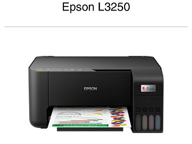 Impresoras L3250 - Img main-image