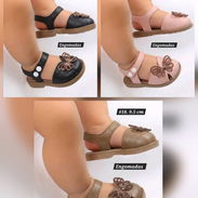 Sandalias para niñas y niños - Img 56012261