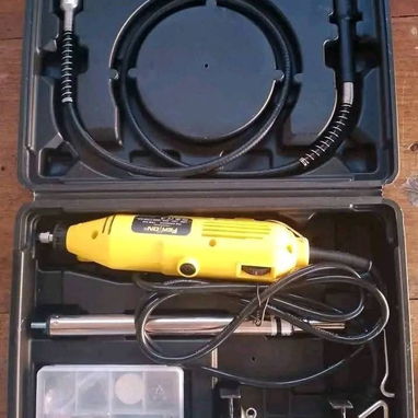 Dremel - 3/3