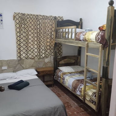 🌊✨Tu escape privado con vista al mar en Guanabo✨🌊/Casa de renta en Guanabo/House for rent/Accommodation in Havana - Img 123718200