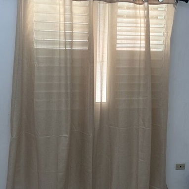 JUEGO DE CORTINAS NUEVAS !! - Img 94437933