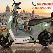 BICIMOTO litio - Img 57222189