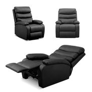 📢 Butacas reclinables con giratorias incluida 🖤 Importadas. - Img 57304899