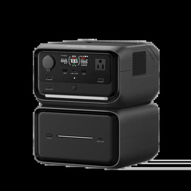 ECOFLOW, INVERSOR - 3/6