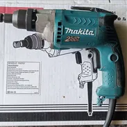 Atornillador Makita FS2701. Japon – Potencia y precisión profesional - Img 57574908