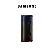 Samsung - Torre de sonido MX-ST40B de alta(58357031, 52751582,55650390) - Img 49721222