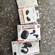 Audifonos varios, Sony y jbl - Img 55692989