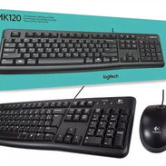 Mouse, teclado y accesorios - Img 45317049