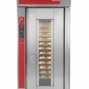 Horno Eléctrico Metro K-15+H de SALVA. - Img 56488260