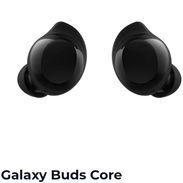 🎧 Samsung Galaxy Buds Core — ANC · Bluetooth 5.4 🎧 Variedad de auriculares. Consulta modelos y precios. - Img 57219813