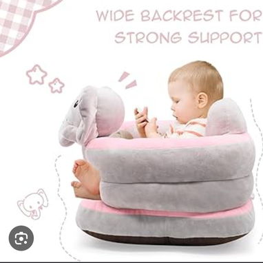 Asiento para bebe - Img 123416755
