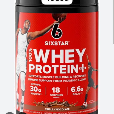 Los mejores productos para el gym 💯 originales garantía y seriedad domicilio por un costo adicional 55935821 - Img 123933349