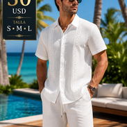 Conjunto de ropa de hombre - Img 55956296