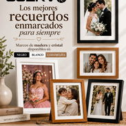 Cuadros para fotos. - Img 55723142