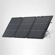 Panel solar Ecoflow 160W Plegable - Img 56667564