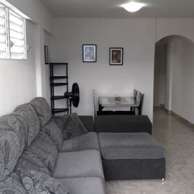 Se alquila hermoso apartamento de 2 habitaciones (RAl0050) - Img 115531640