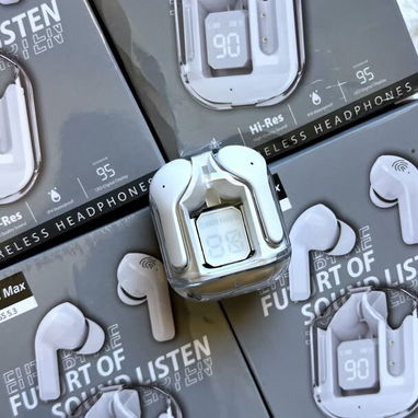 Audífonos inalámbricos Ultrapods Max - 3/5