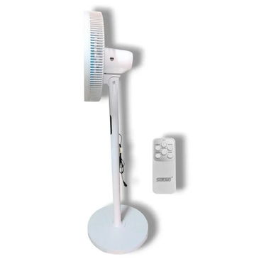 Ventilador con pedestal en rebaja!!! - Img 123032230