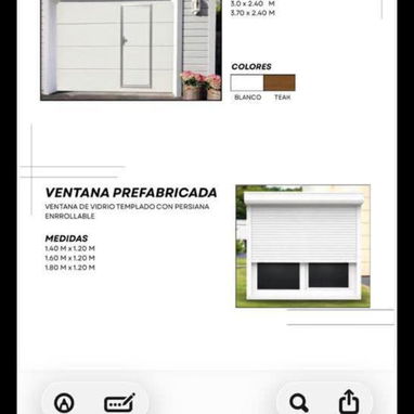 Puertas de garaje - Img 123071913
