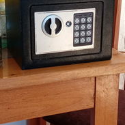 Vendo caja fuerte - Img 56380458