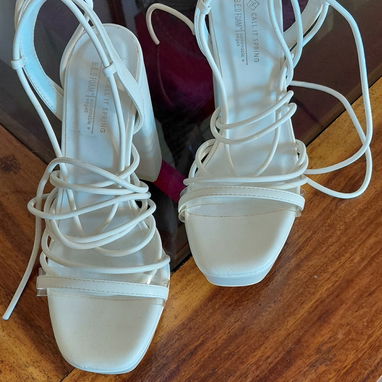 Zapatos - 2/3