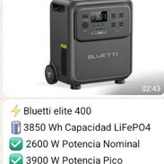 Bluetti - Img 55936041