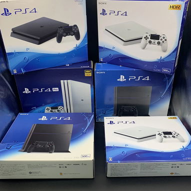 Sony PlayStation 4 completamente nueva - Img 123147191