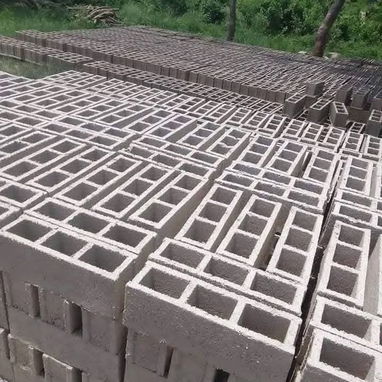 Materiales de construcción - 2/10