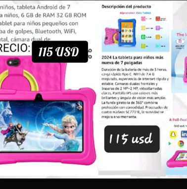 Juguetes y artículos para niños - Img 84375048