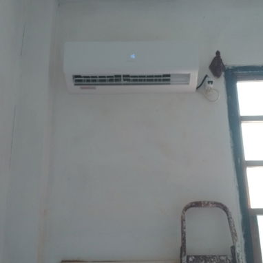 Pro clima es un servicio rápido y le damos garantía de todo lo qué toquemos - Img 111646770