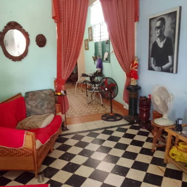 Casa en Guanabacoa ideal para negocios - Img 123570297