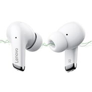 ✳️ Audífonos Bluetooth Lenovo 100% Originales 🛍️ Audífonos Bluetooth Audífonos Inalámbricos NUEVO Auriculares - Img 44713949