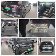 Volkswagen 100% Eléctrico 🔌 - Img 56358131