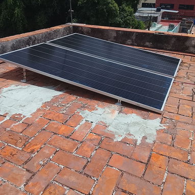 PANELES SOLARES INSTALACION Y VENTAS,CAMARAS ,ALARMAS,PUERTAS AUTOMATICAS,ELECTRICIDAD...JESUS...,55431938 - Img 126457803