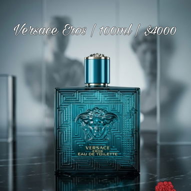¡Perfumes de Hombres! - Img 123385087