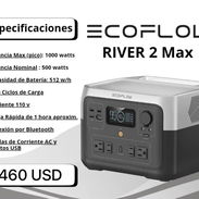 Ecoflow River 2 max - Img 56819006
