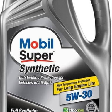 Aceites CASTROL Y MOBIL SELLADOS LOEJOR DEL MERCADO - Img 107854744